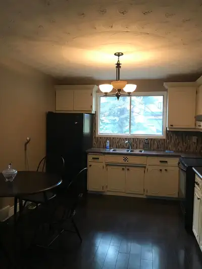 Apartment for Rent (Prime location near Albion Falls)