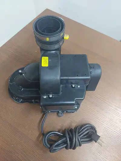 Fasco Draft Inducer Motor – Model 7021-12566 (Hot Water Heater) Condition: Used – Cleaned and Fully...