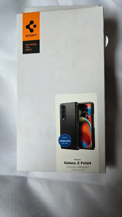 New Case for Samsung Galaxy Z Fold 4, View more