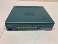 Cisco ASA 5505 Series Adaptive Security Appliance