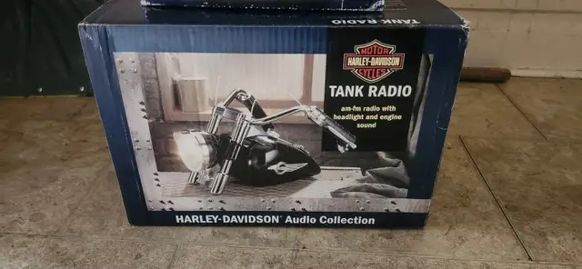 Harley Davidson audio collection604581817316823045
