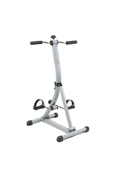 New Technomedic Dual Exercise Bike TM-7001, View more