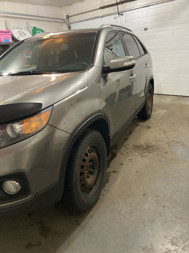 Kia Sorento  in Cars & Trucks in Edmonton