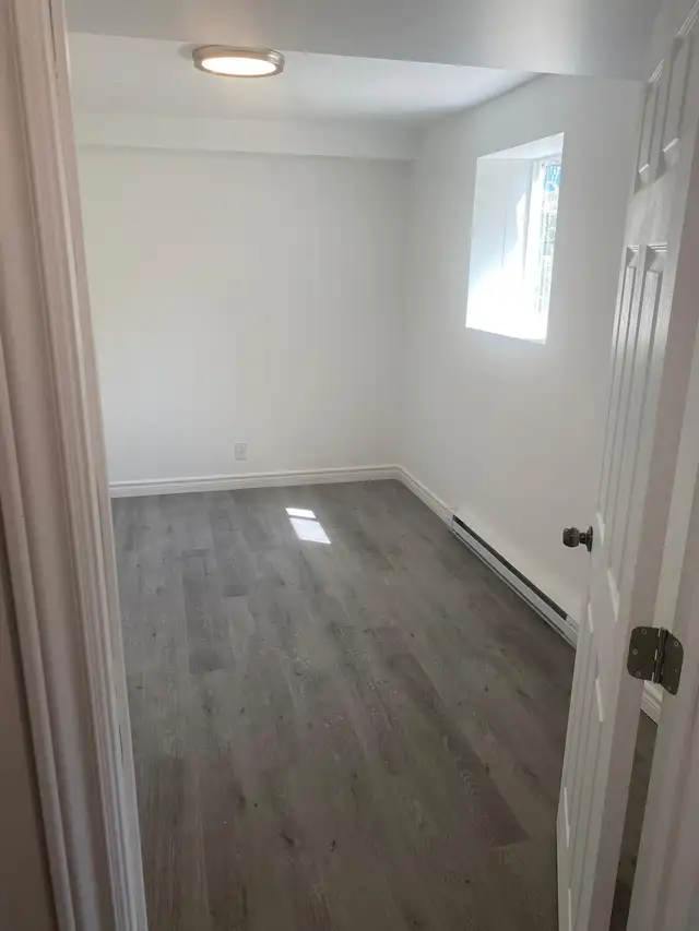 Luxueux 3 ½ Neuf à Louer – Anjou – Avec Stationnement Privé in Houses for Sale in City of Montréal - Image 6