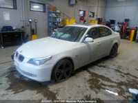 BMW 528Xi 2010 - Parting out