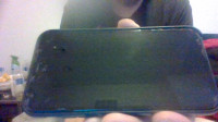 Iphone 11 chipped around edges