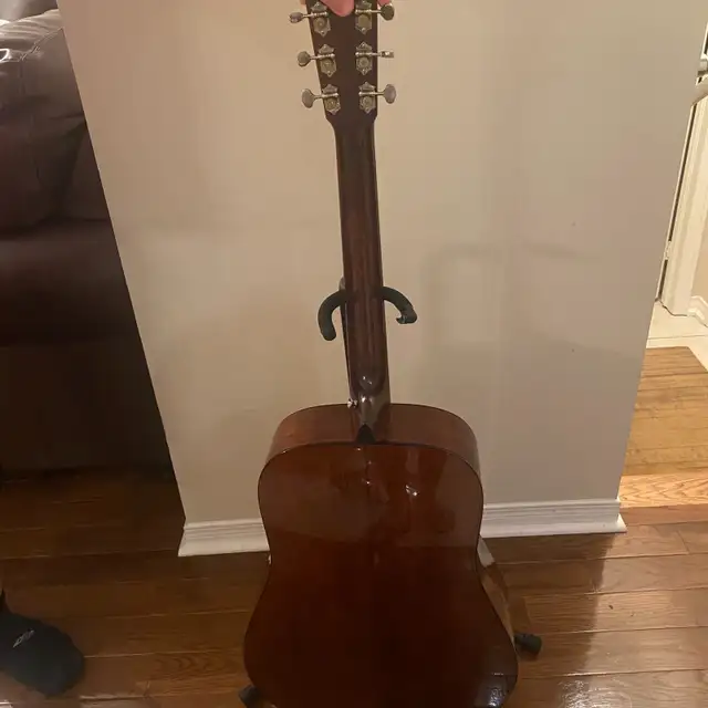 2021 Martin D-18 Acoustic Electric Guitar for Sale in Guitars in Oakville / Halton Region - Image 7