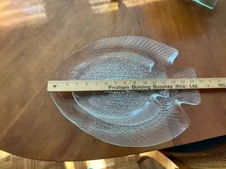 Arcoroc glass plates603675920151367685