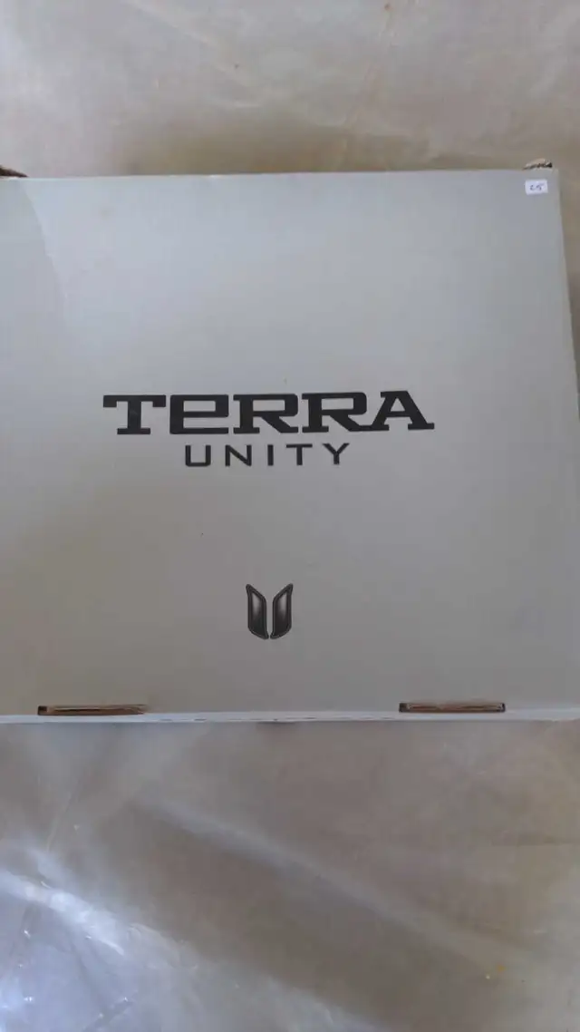 Terra Unity Boots in Men's Shoes in Markham / York Region - Image 3