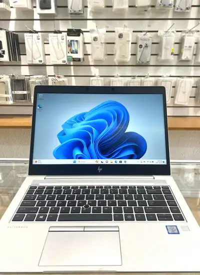 HP EliteBook 840 G6 TOUCH SCREEN ^ 16GB RAM, 256GB Storage, View more
