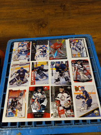 Hockey Cards Dominik Hasek HOF Lot of 21 Including UD91 RC Mint