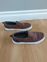 Old Navy Youth Boys Size 2 Shoes