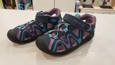 Sandales Kamik pour fille grandeur 12, View more