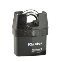 Master Lock 6327 PRO SERIES® PADLOCKS