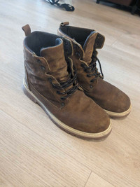 Hunter and Kamik Men's Boots - $50 each - Money going to charity