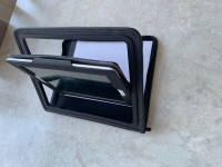 3 in 1 case, bag , paper all in one for IPad 2,3,4 gen  9.7” bla