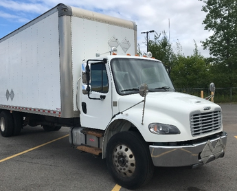 We are looking for a Az or DZ DRIVER ( Must be able to relocate or located in Kingston ONTARIO ) Dai...
