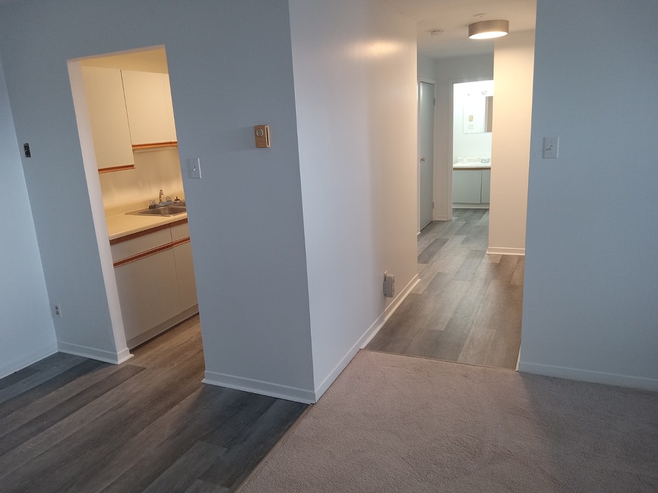 2 bedroom apartment  1575 5