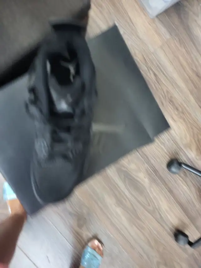 Jordan shoes 4  in Men's Shoes in Longueuil / South Shore - Image 6