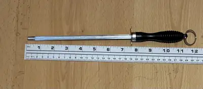 Like New Knife Sharpener, View more
