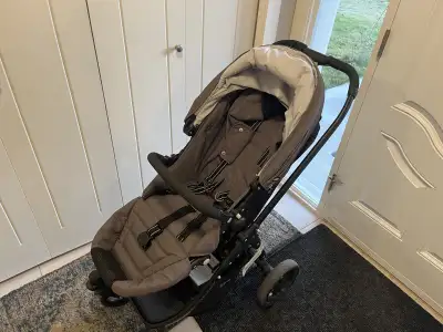 Valco baby stroller, View more