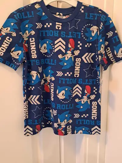 New with tags Size XS(4-5) $10 Pickup in Midtown SW Airdrie OR Livingston NE Calgary