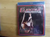 FS: Marvel's "Elektra" (Jennifer Garner) Director's Cut on BLU-R