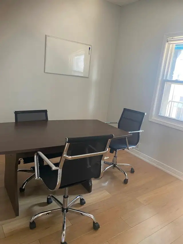Office Space downtown Burlington at Village Square in Commercial & Office Space for Rent in Oakville / Halton Region - Image 5
