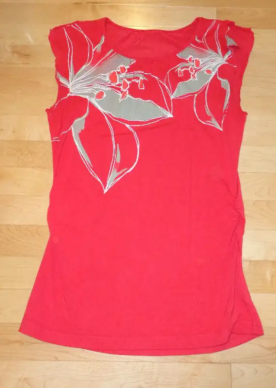 Tuniques/ chandails longs Femmes in Women's - Dresses & Skirts in Trois-Rivières - Image 4