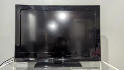 32" Insginia LCD 1080p HDTV (not Smart TV), View more