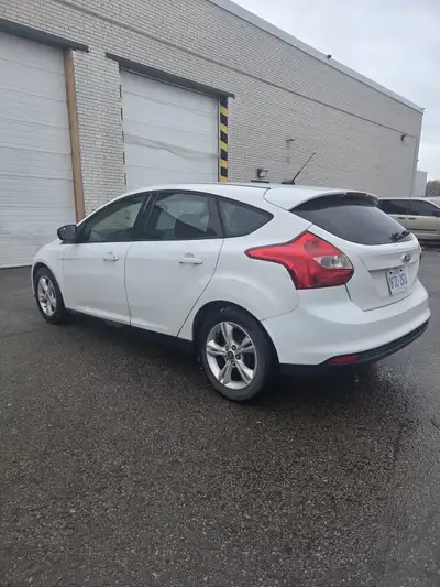Clean and lady driven car. Great condition and brand new winter tires on the car. Only problem is dr...