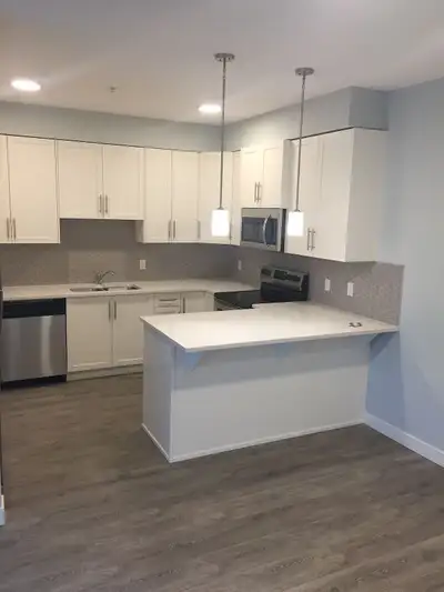 We have an apartment for rent that we're looking to rent to potentially an individual (or couple) wh...