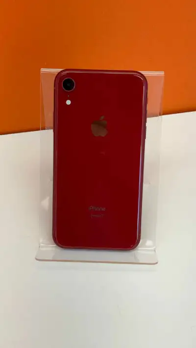 Iphone XR 64gb, View more