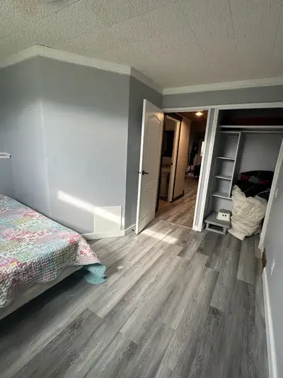 Furnished Room for Rent