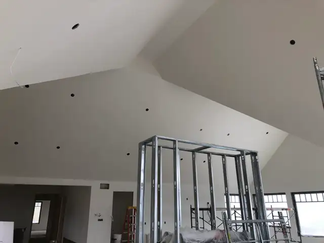Drywall & Taping458770395767787522