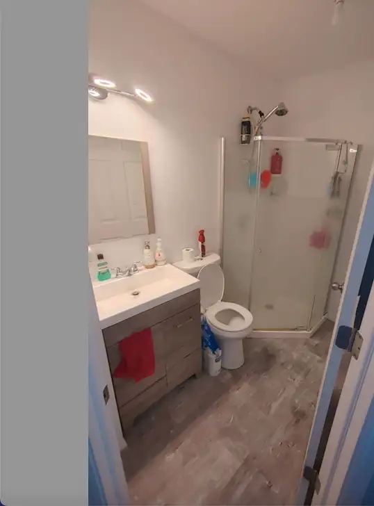 4 1/2 à louer à Shawinigan sur la rue Saint-Paul in Long Term Rentals in Shawinigan - Image 3