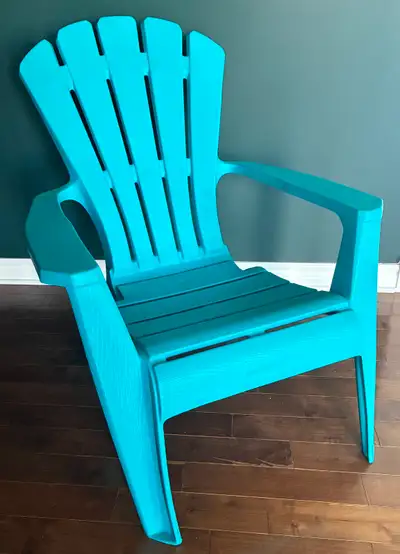 ADIRONDACK / MUSKOKA CHAIRS (2), View more