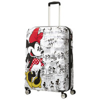 American Tourister Disney Wavebreaker 29in Hard Side Luggage