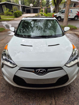2013 Hyundai Veloster