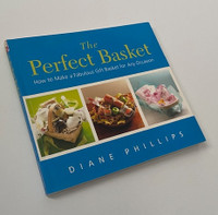 Book, New, How to Make a Fabulous Gift Basket for Any Occasion
