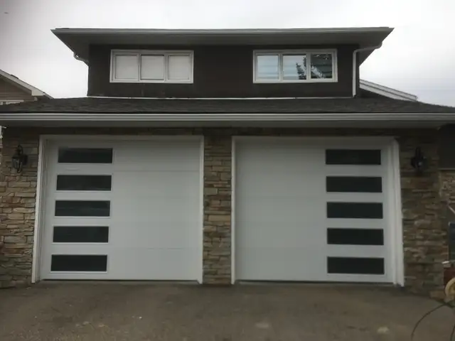Garage doors Everyday Basic to Designer-Born and raised Calgary62863732899201121