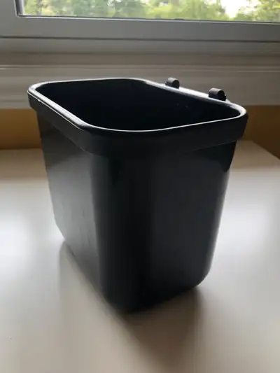 Busch Systems Hanging Waste/Compost Basket (3 available) $5 each, View more