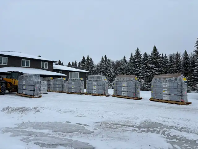 Gutter Machine Get Equipped Now- Pay Later in Roofing in Moncton - Image 7