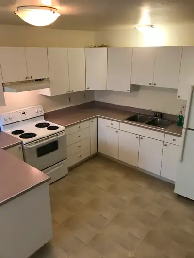 3 Bedroom Half Duplex for rent in Nelson