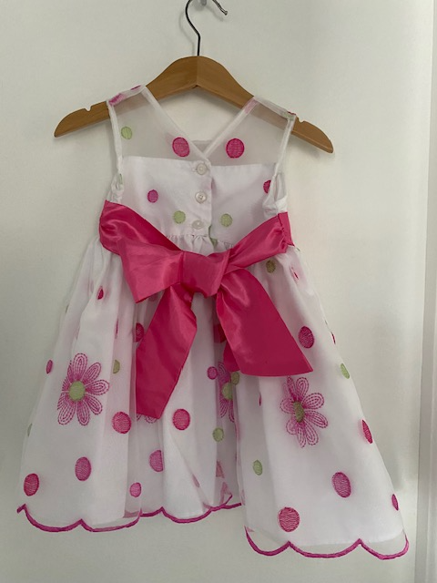 Girls Special Occasion, Party,  Dresses Sizes 2, 3,  5, 6 in Kids & Youth in Ottawa - Image 5