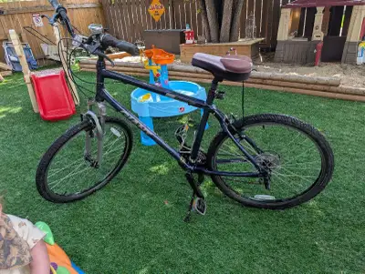 Giant Sedona, View more