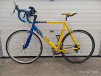 Guru Road bike 58cm