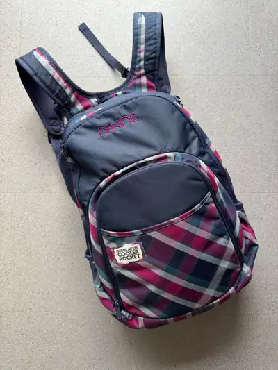 Dakine backpack 28L, View more