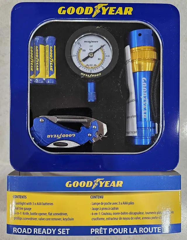 Road Ready Set in Hand Tools in Mississauga / Peel Region - Image 2