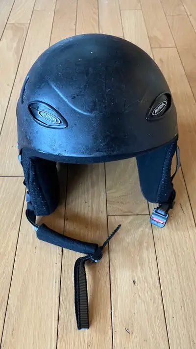 Casque de ski/Snowboard Alpina Jr 52-55, View more